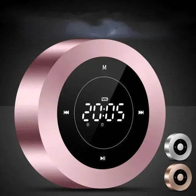 Home Audio Appliances Subwoofer QR Code - www.Shopthatapp.com