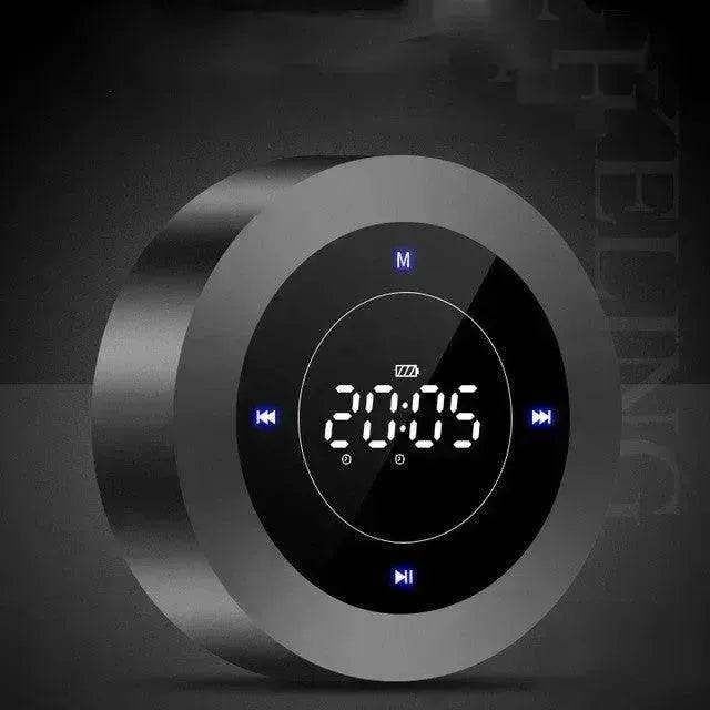 Home Audio Appliances Subwoofer QR Code - www.Shopthatapp.com