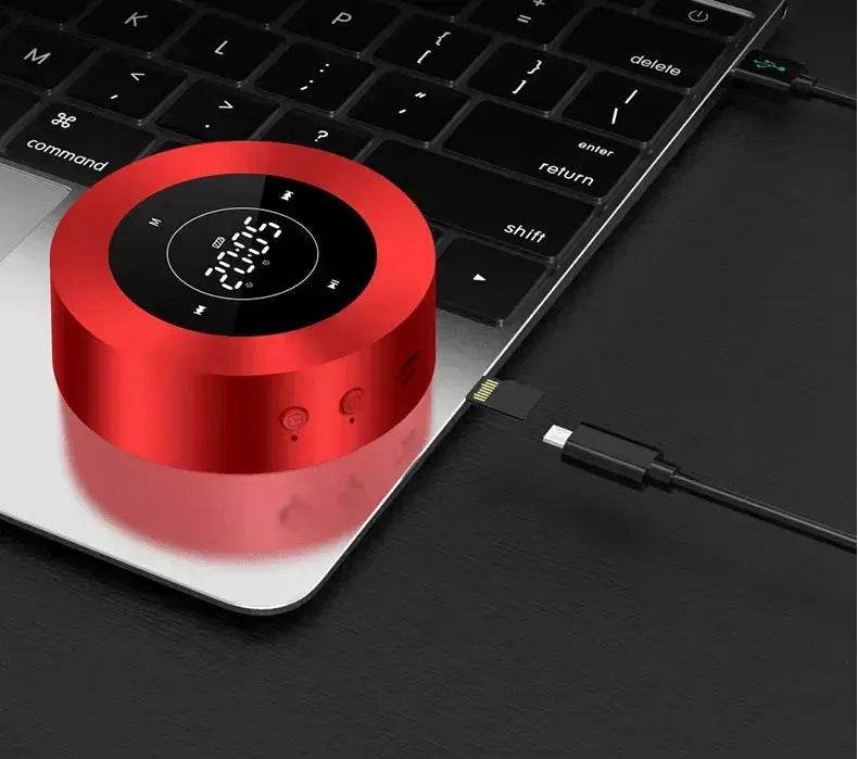 Home Audio Appliances Subwoofer QR Code - www.Shopthatapp.com