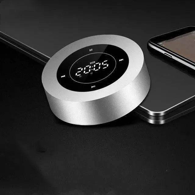 Home Audio Appliances Subwoofer QR Code - www.Shopthatapp.com