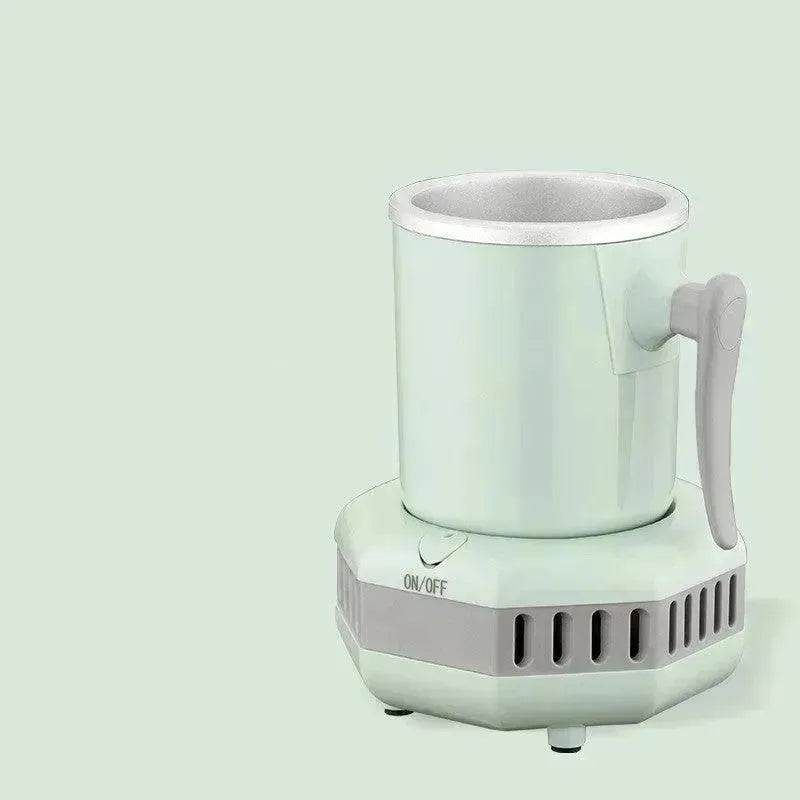 Home Dual-use Mini Ice Cooling Cup Office Dormitory Quick-cooling Cup Kitchen Gadgets - www.Shopthatapp.com