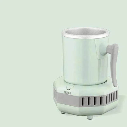 Home Dual-use Mini Ice Cooling Cup Office Dormitory Quick-cooling Cup Kitchen Gadgets - www.Shopthatapp.com
