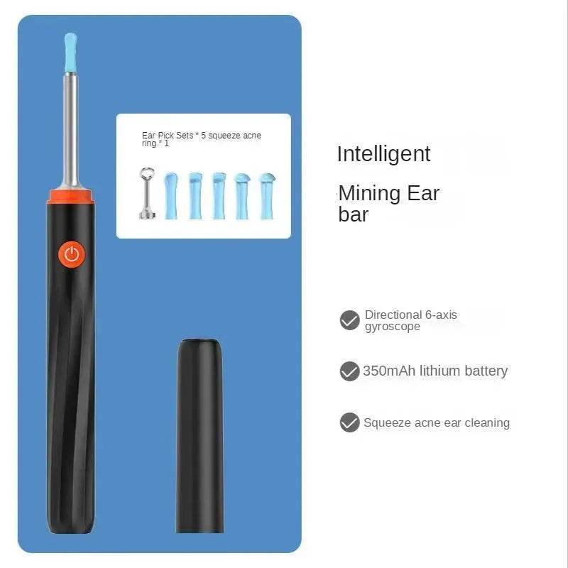 Home Simple Visual Ear Care Appliances - www.Shopthatapp.com