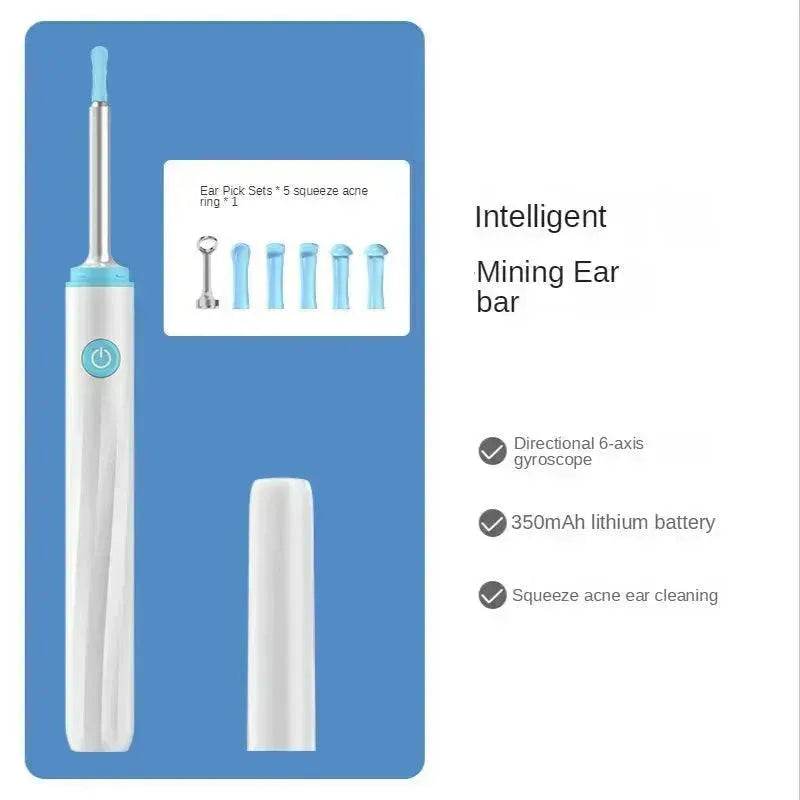 Home Simple Visual Ear Care Appliances - www.Shopthatapp.com