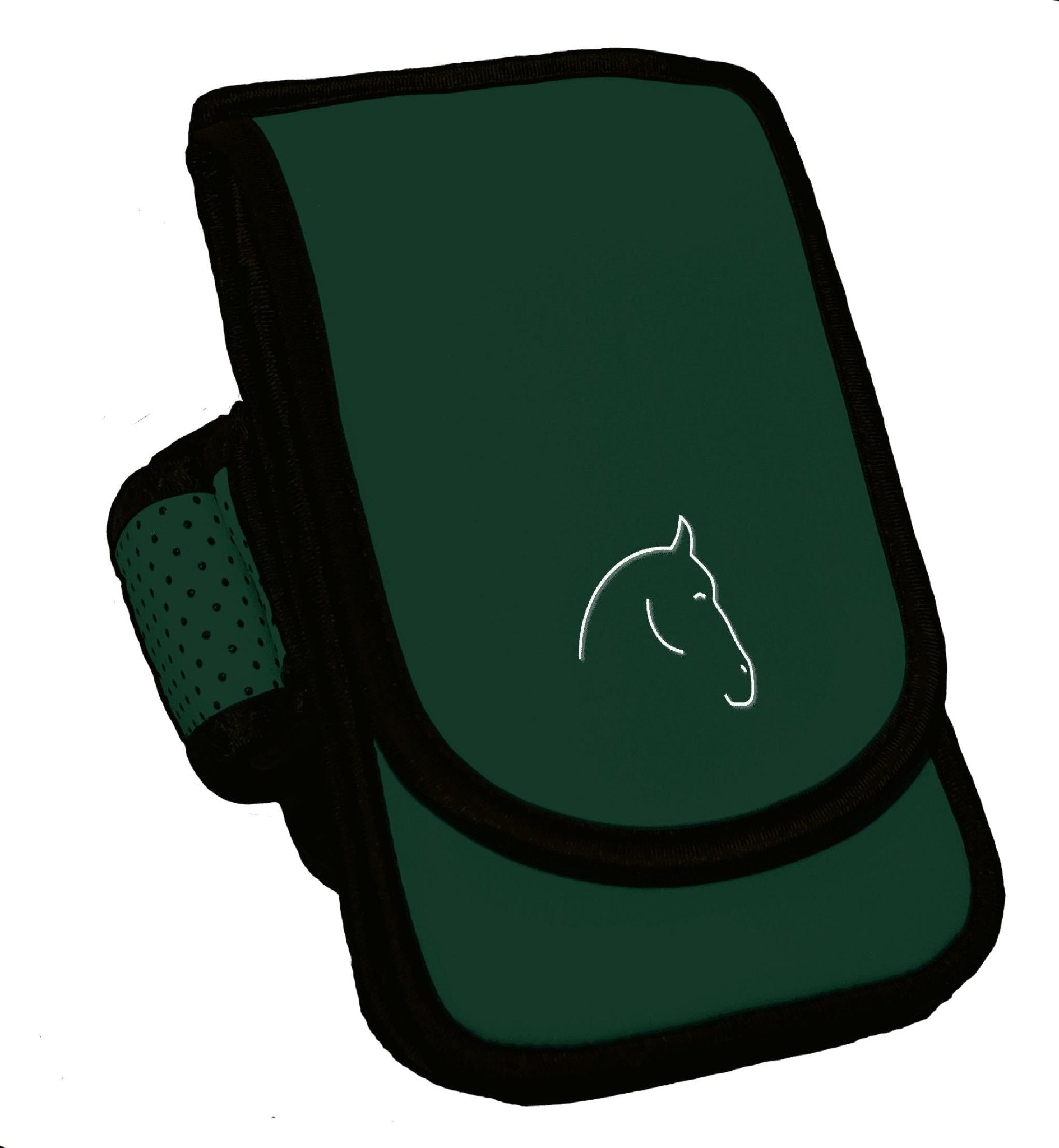 Horse Holster - www.Shopthatapp.com