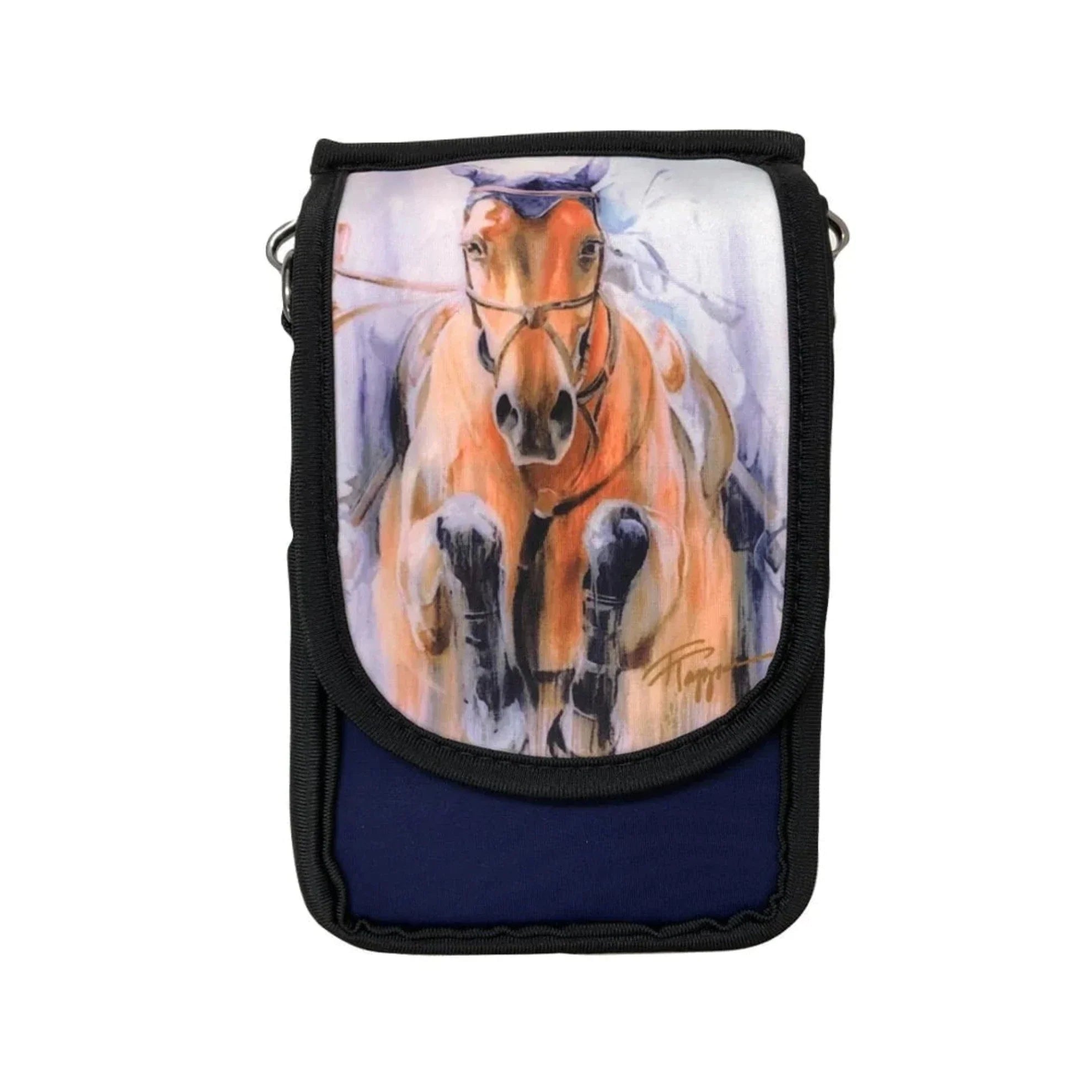 Horse Holster - www.Shopthatapp.com