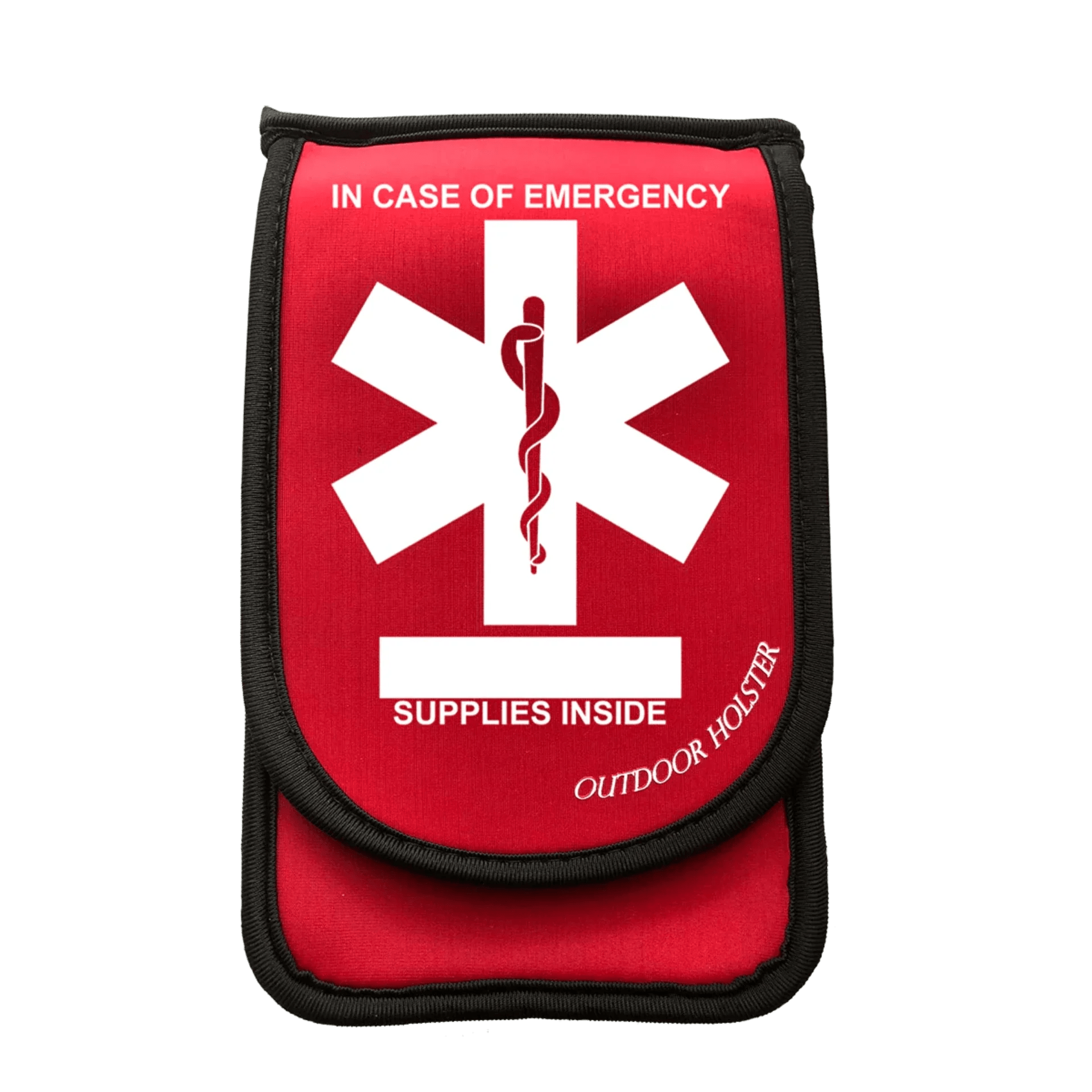 Horse Holster - www.Shopthatapp.com