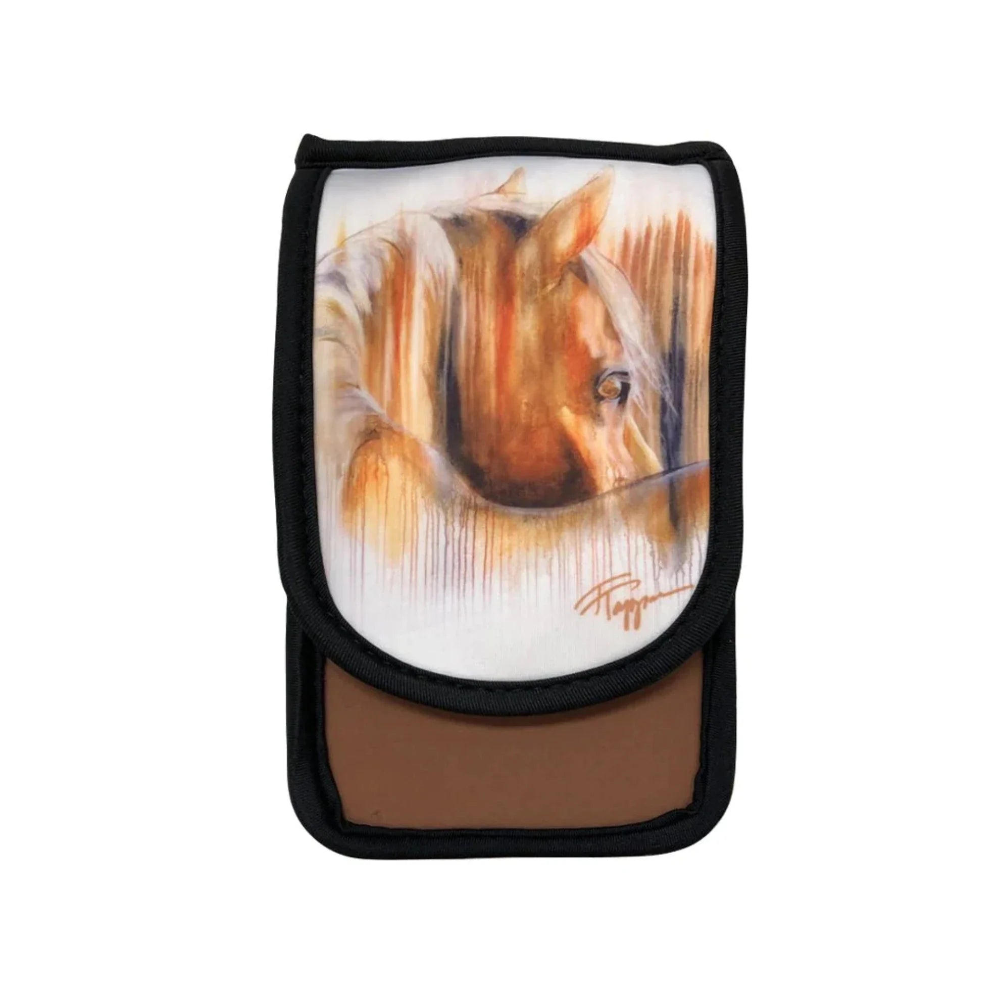 Horse Holster - www.Shopthatapp.com