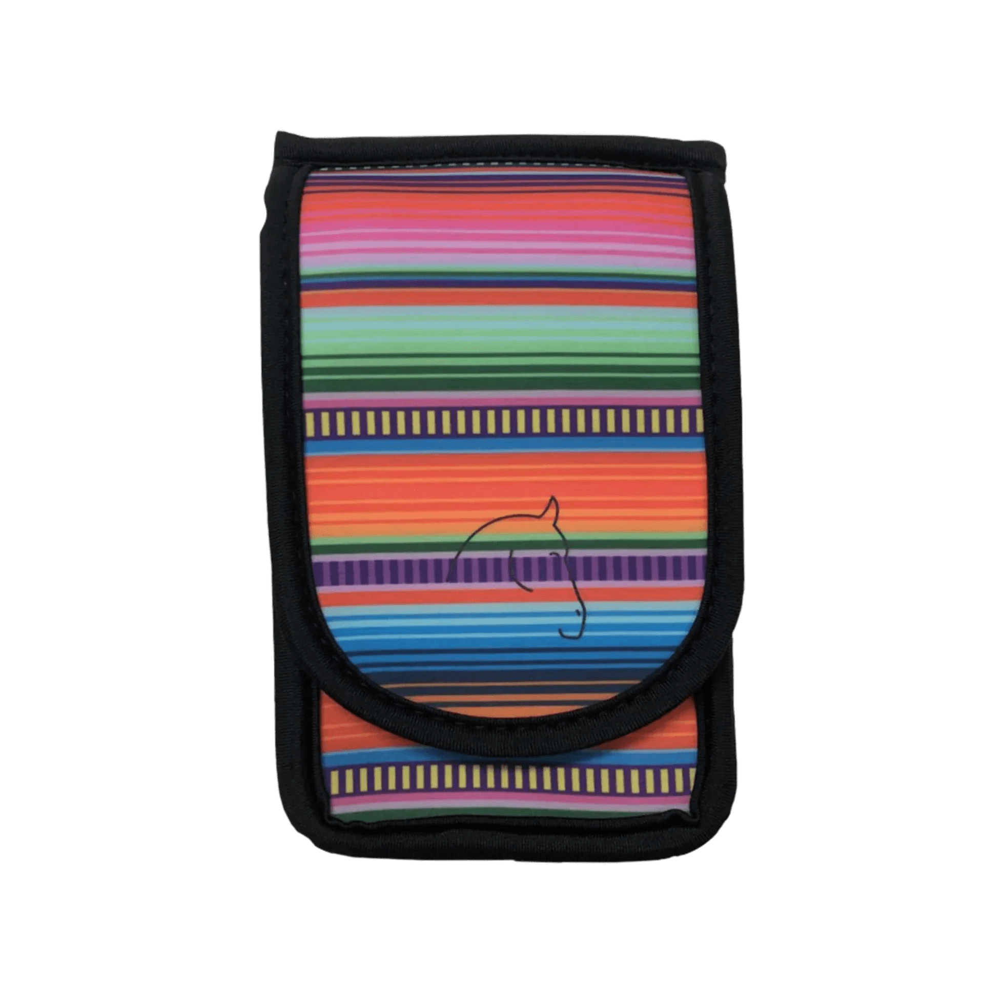 Horse Holster - www.Shopthatapp.com