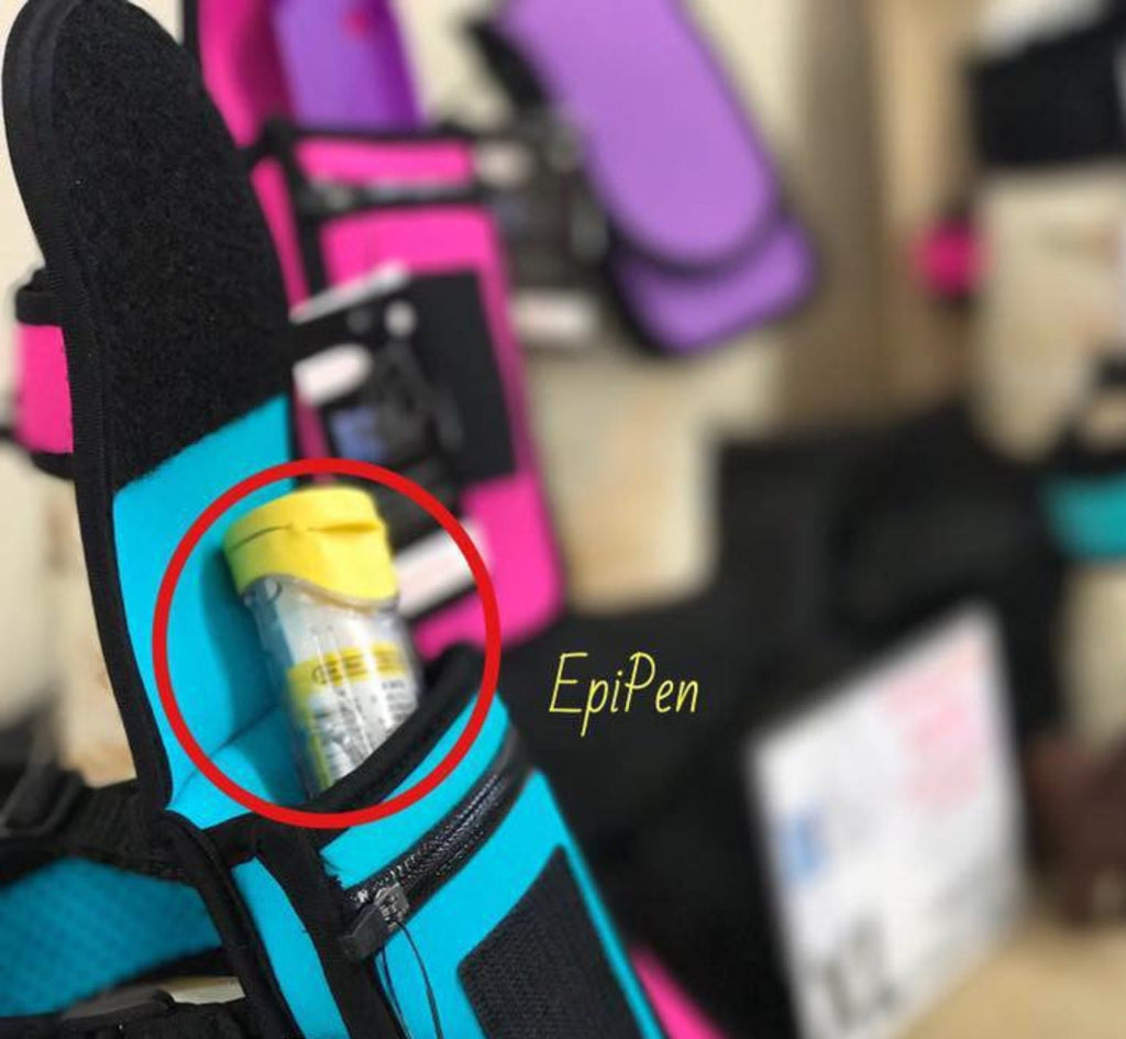 Horse Holster - www.Shopthatapp.com