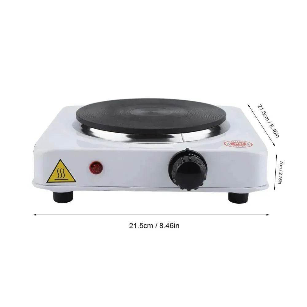 Household appliances 1000W coffee electric stove - www.Shopthatapp.com