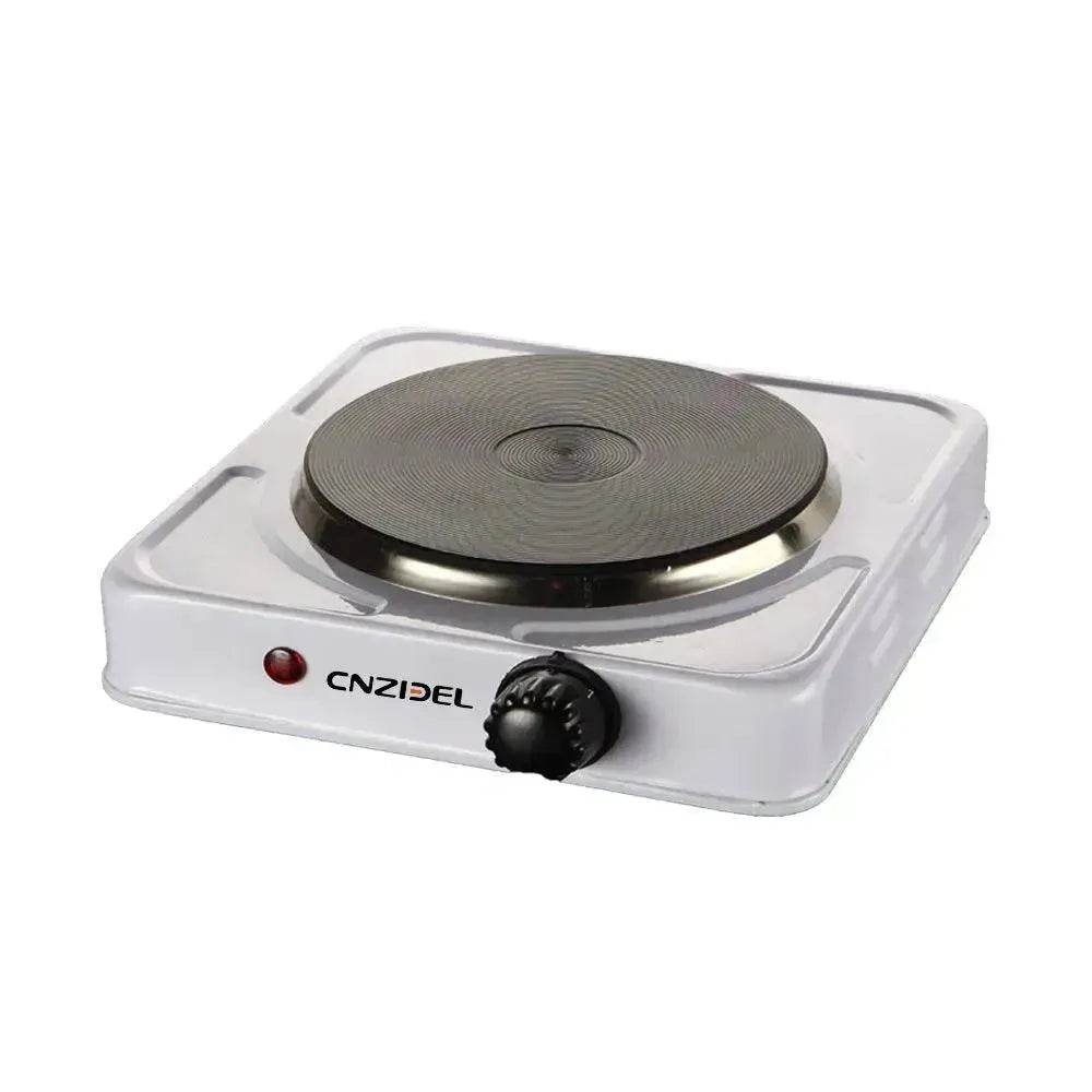 Household appliances 1000W coffee electric stove - www.Shopthatapp.com