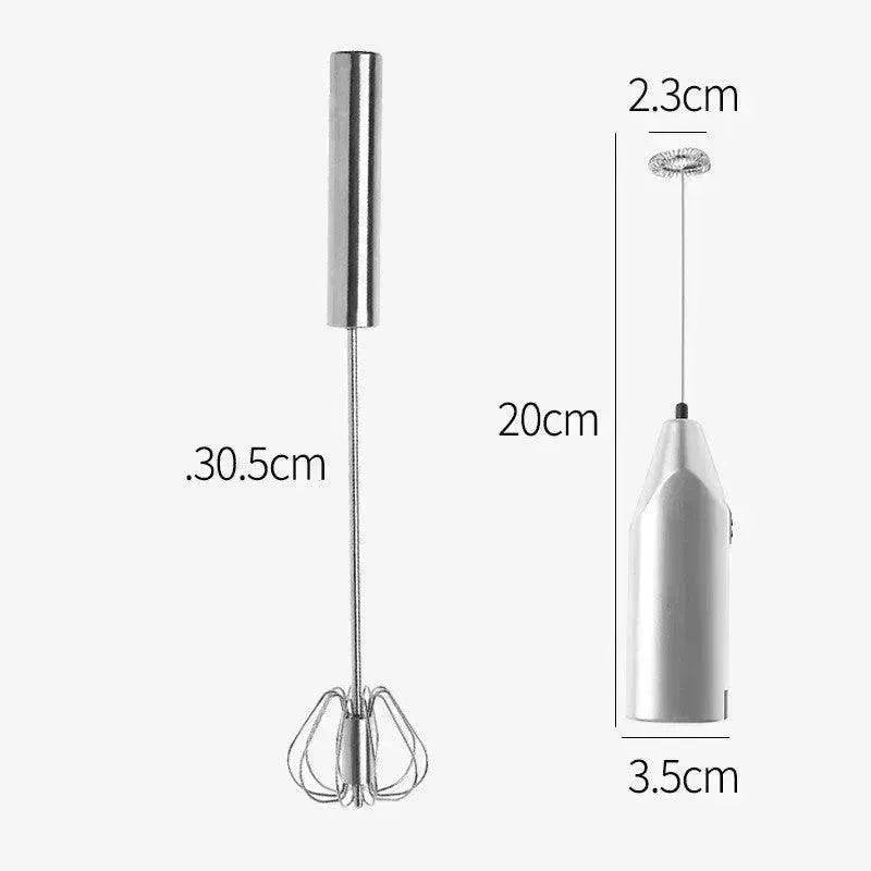 Household Appliances Non-electric Manual And Semi-automatic Household Appliances - www.Shopthatapp.com