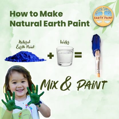 Earth Flags Craft Kit - www.Shopthatapp.com