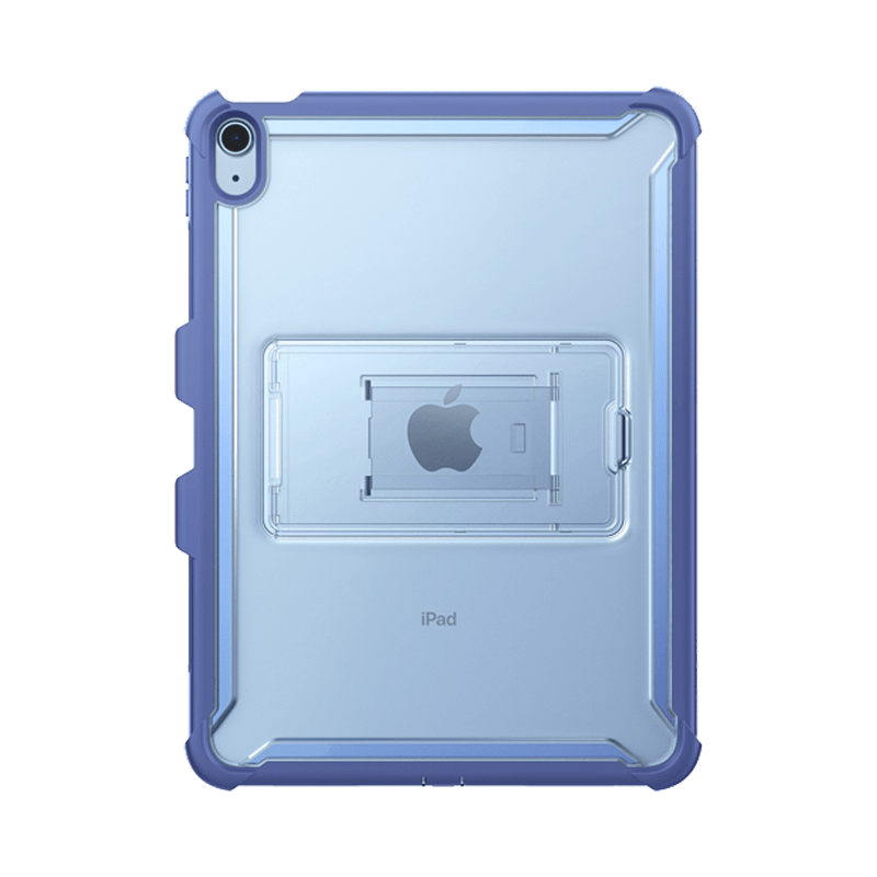 iPad Air 4 / 5 10,9 Zoll Ares Hülle - Blau
