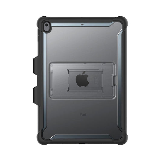 Étui I-Blason Ares pour iPad 10,2 pouces (7e, 8e et 9e génération) - Noir