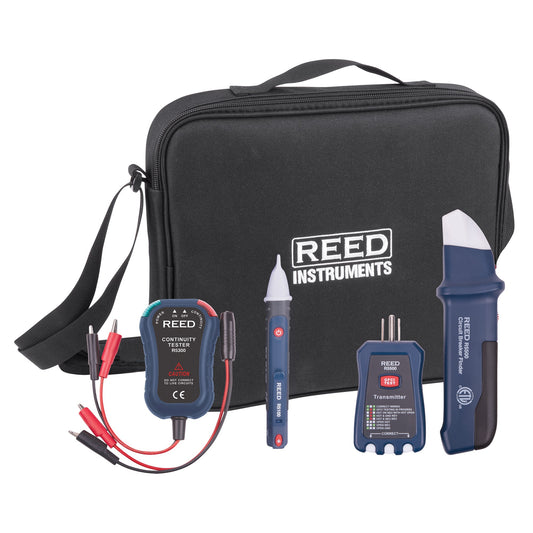 Electrical Troubleshooting Kit - www.Shopthatapp.com
