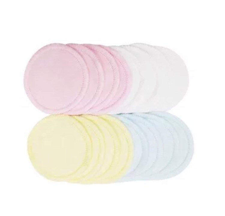 Reusable Makeup Remover - www.Shopthatapp.com