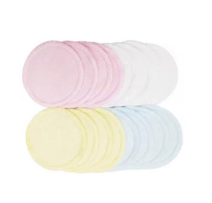 Reusable Makeup Remover - www.Shopthatapp.com