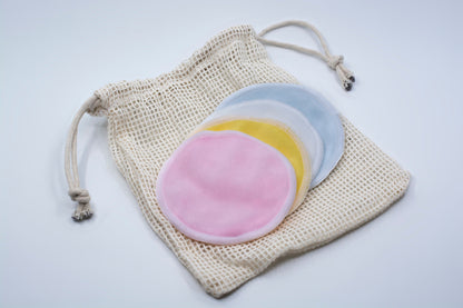 Reusable Makeup Remover - www.Shopthatapp.com