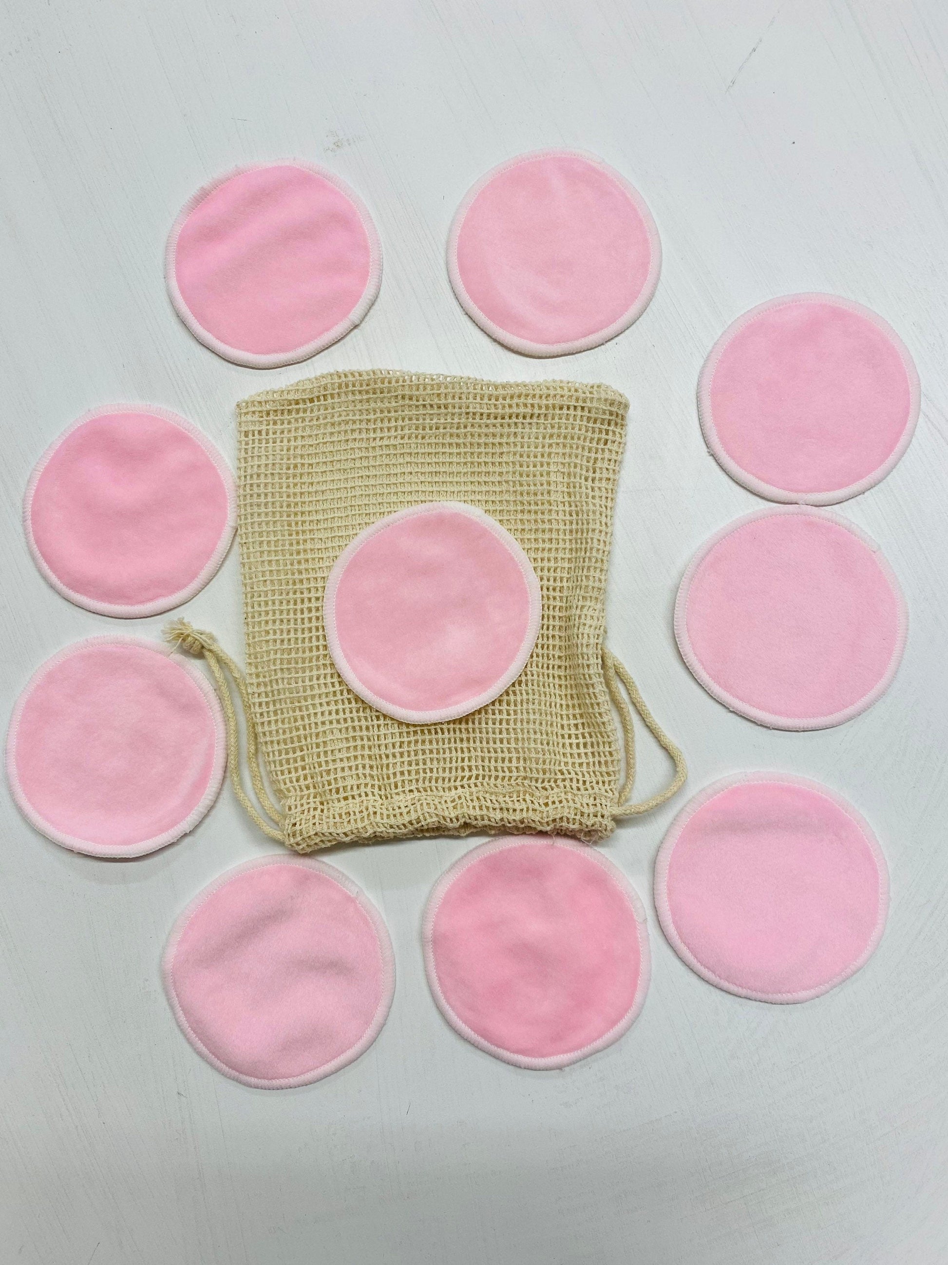 Reusable Makeup Remover - www.Shopthatapp.com