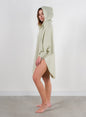 Poncho de plage Bohem