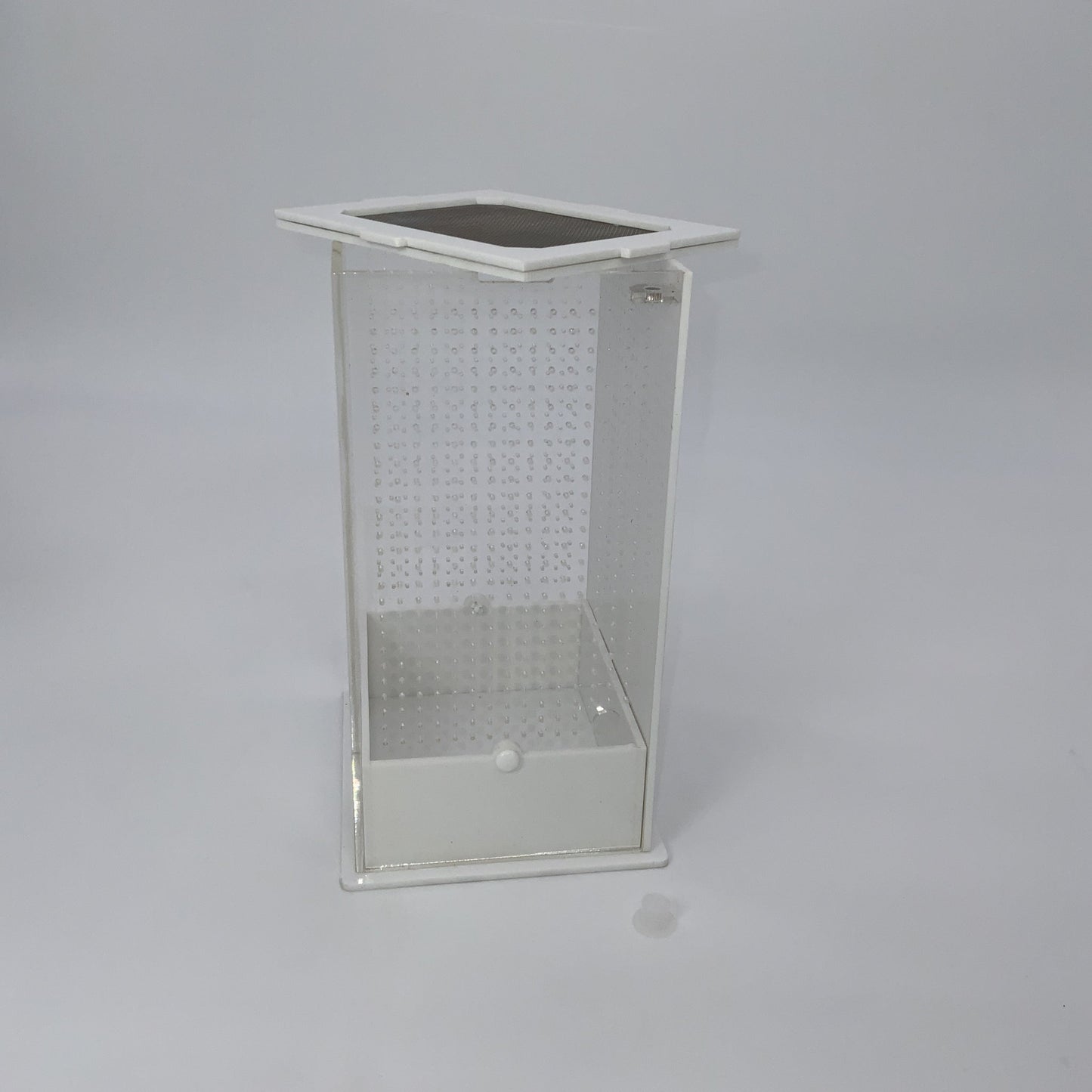 REPTIZOO Acrylic Breeding Enclosure ACR Series (Mantis Feeder)
