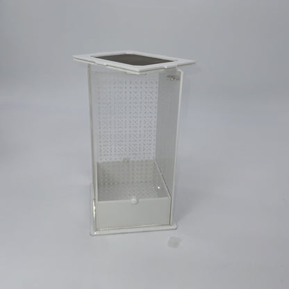 REPTIZOO Acrylic Breeding Enclosure ACR Series (Mantis Feeder)