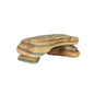 REPTIZOO Shale Rock Den