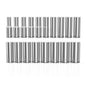 Chrome Socket Sets - www.Shopthatapp.com