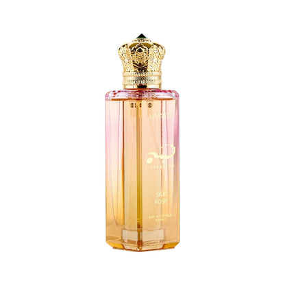 TABASSUM SILK ROSE