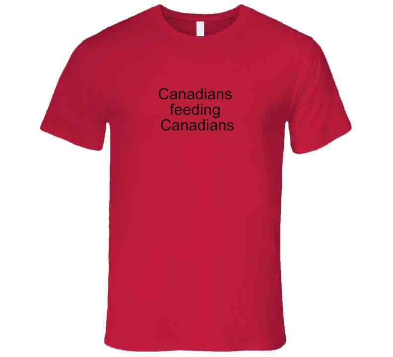 We Are Stronger T Shirt - www.Shopthatapp.com