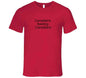 We Are Stronger T Shirt - www.Shopthatapp.com