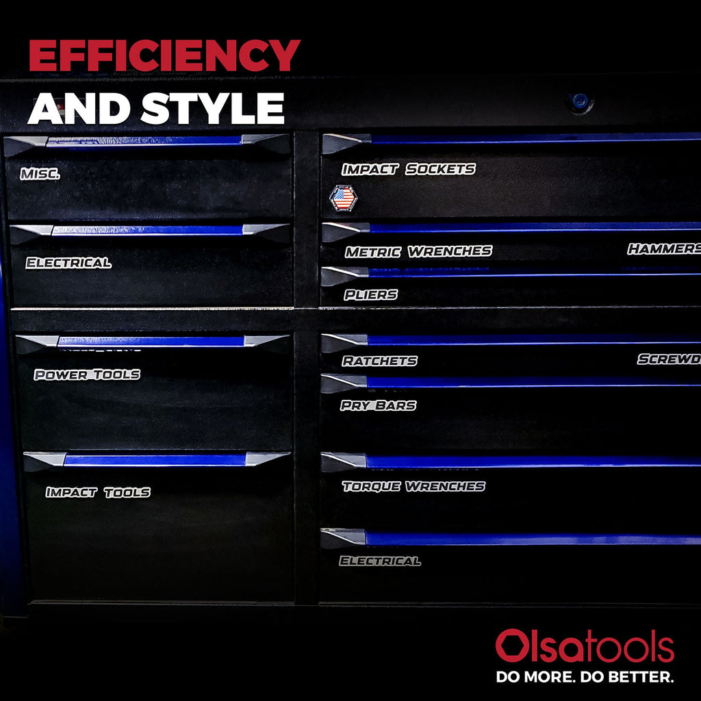 Aluminum Toolbox Emblems - www.Shopthatapp.com