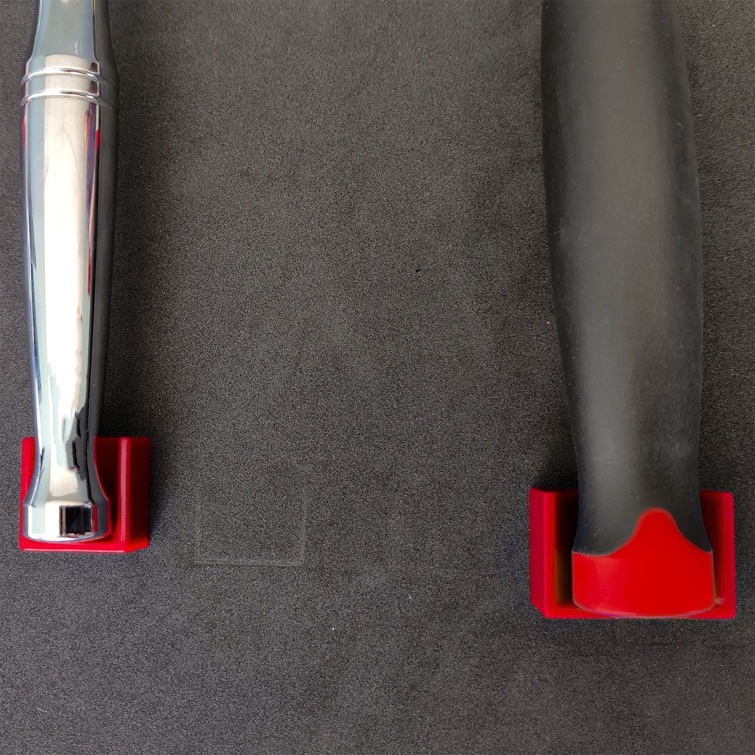 DrawerPro Handle Holders (10pc) - www.Shopthatapp.com