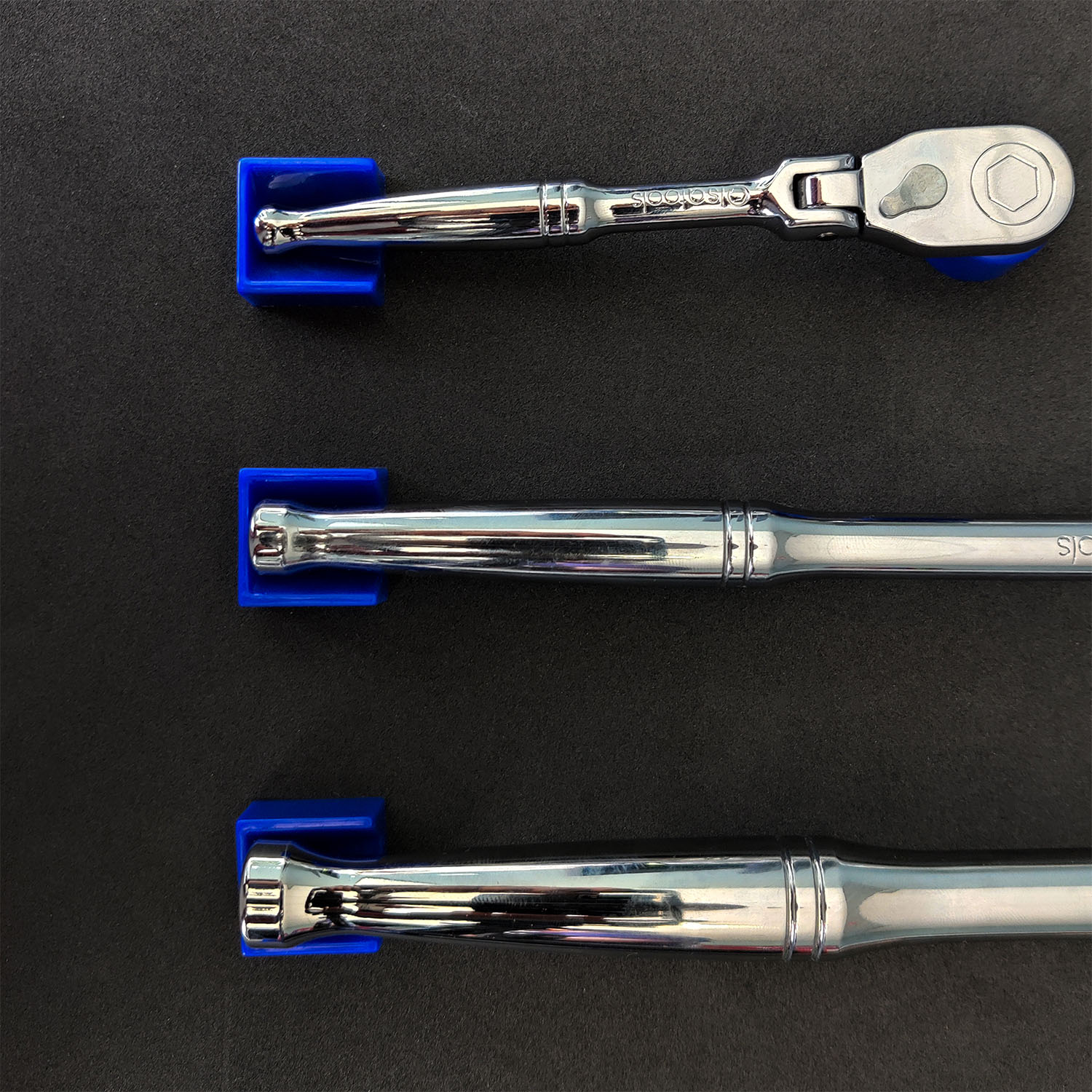 DrawerPro Handle Holders (10pc) - www.Shopthatapp.com