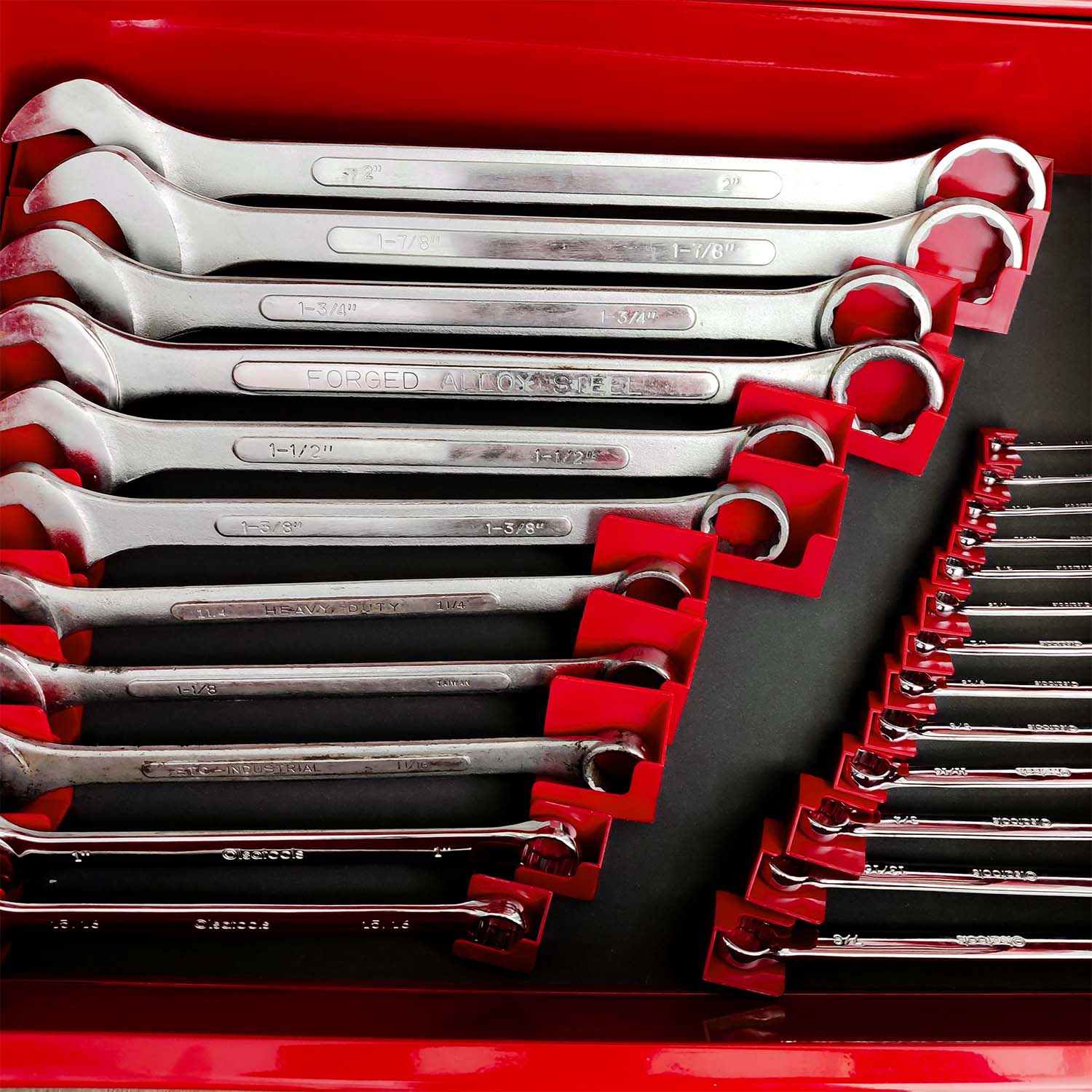 DrawerPro Wrench Holders - www.Shopthatapp.com