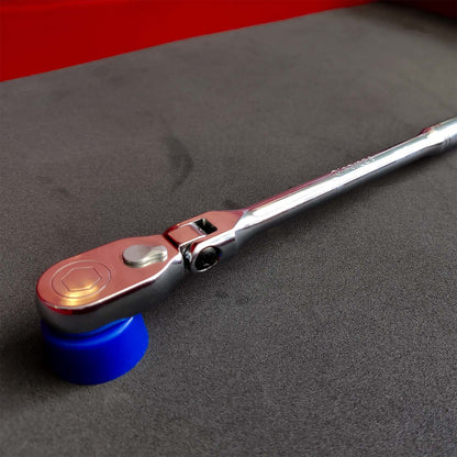 DrawerPro Ratchet Head Holders - www.Shopthatapp.com