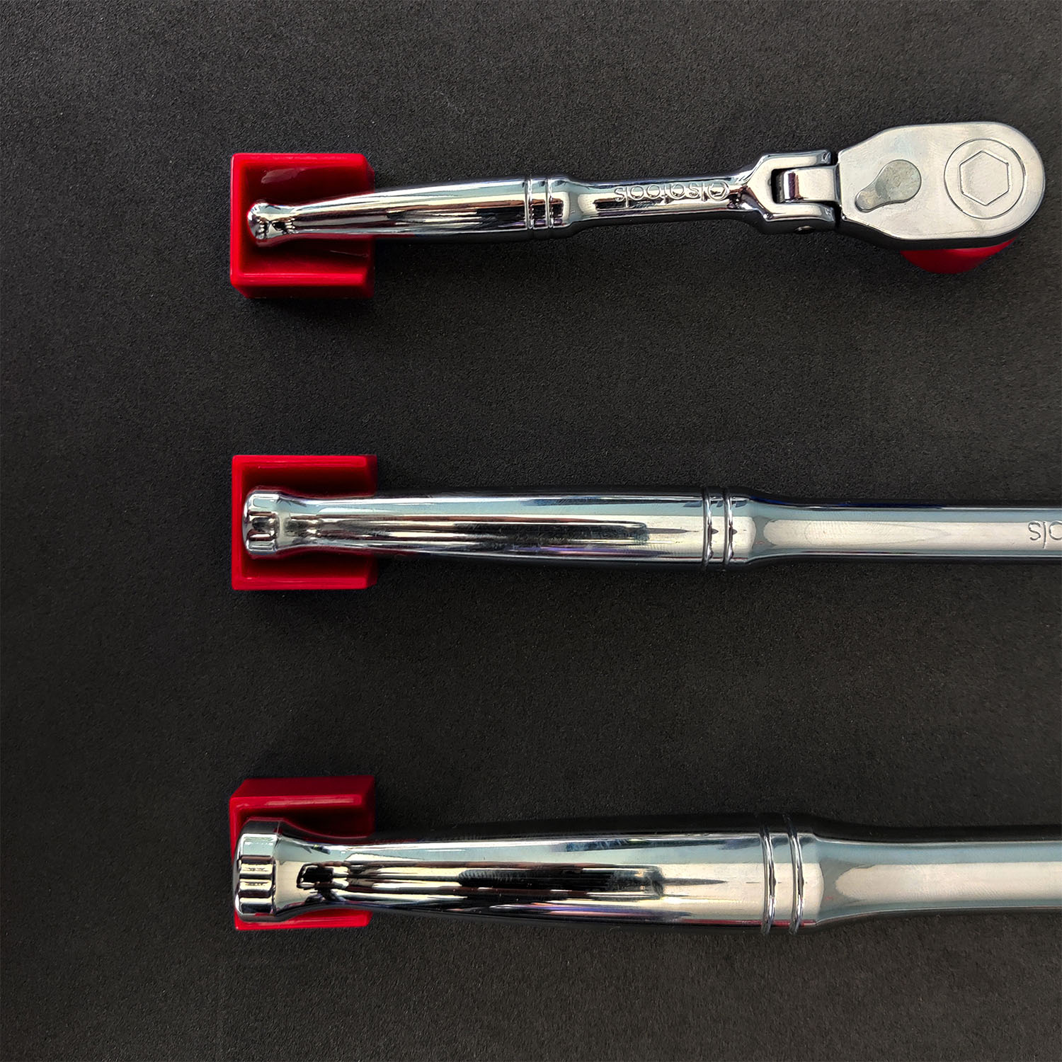 DrawerPro Handle Holders (10pc) - www.Shopthatapp.com