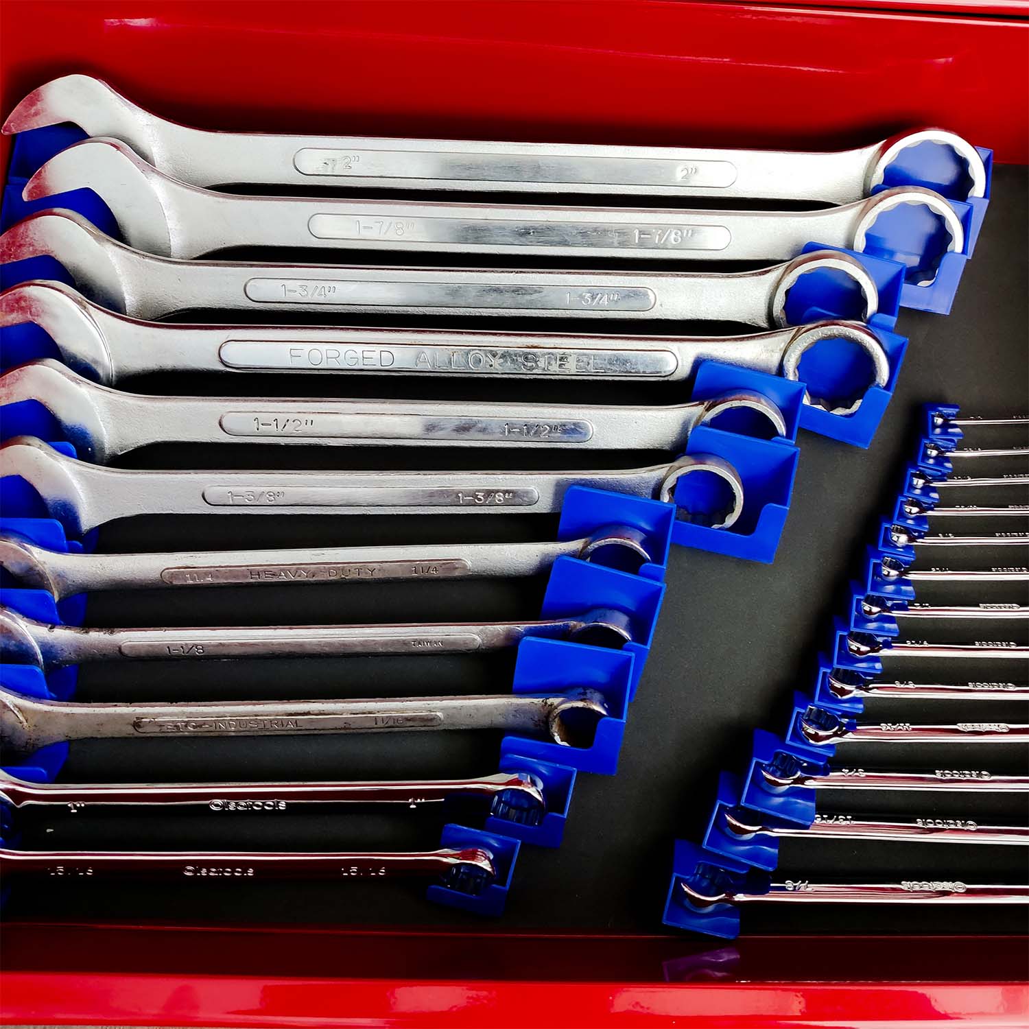 DrawerPro Wrench Holders - www.Shopthatapp.com