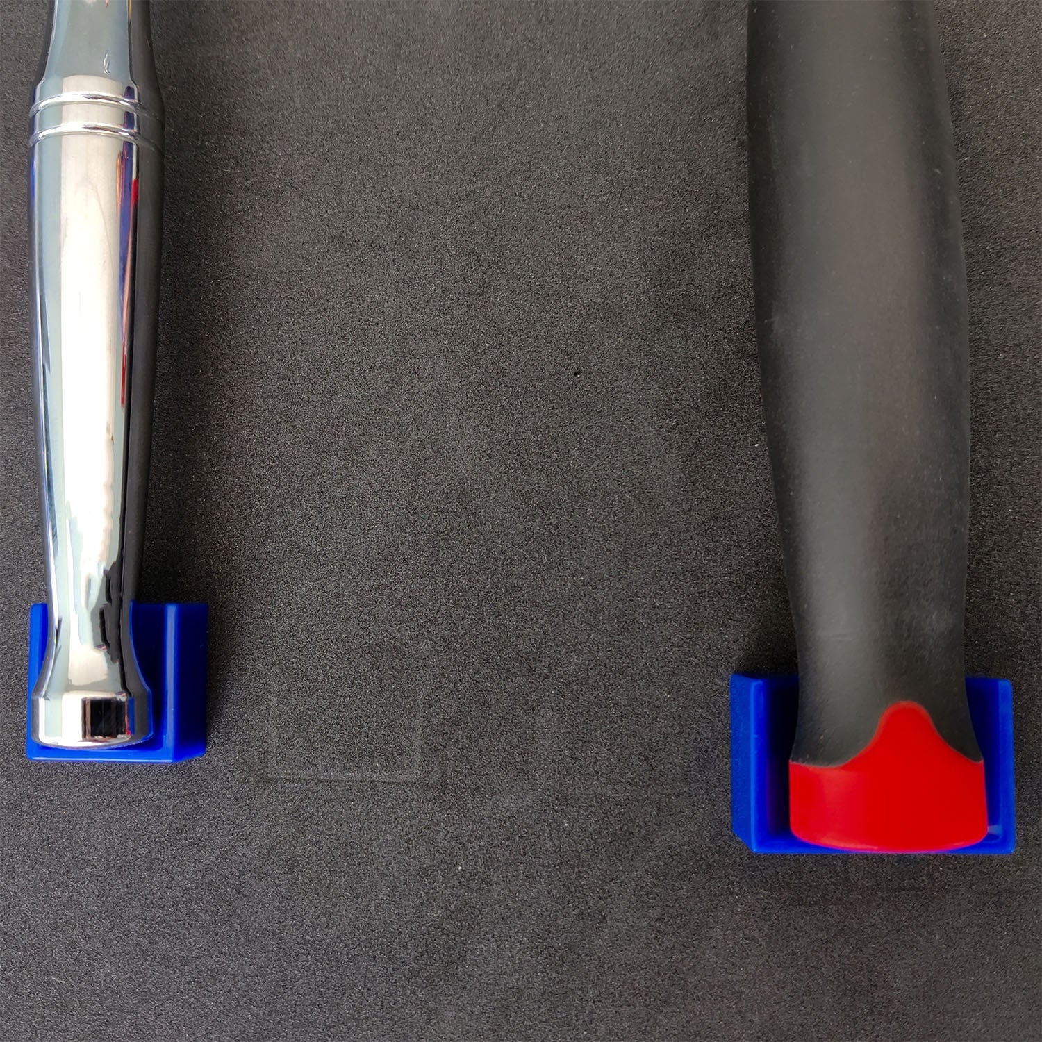 DrawerPro Handle Holders (10pc) - www.Shopthatapp.com