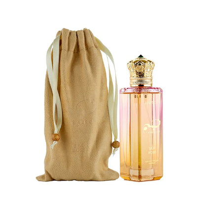 TABASSUM SILK ROSE