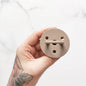 Suce création cocolyly taupe 6-18mois