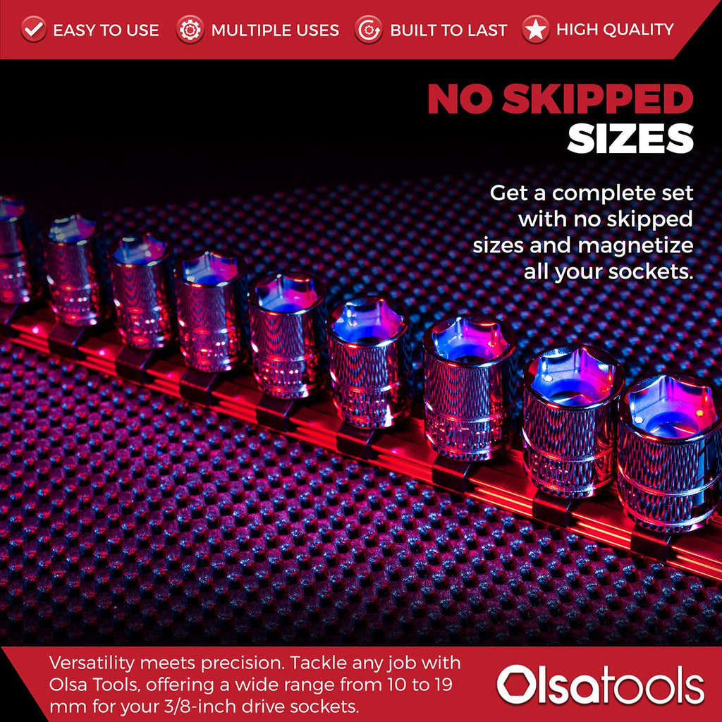 Magnetic Socket Inserts - www.Shopthatapp.com