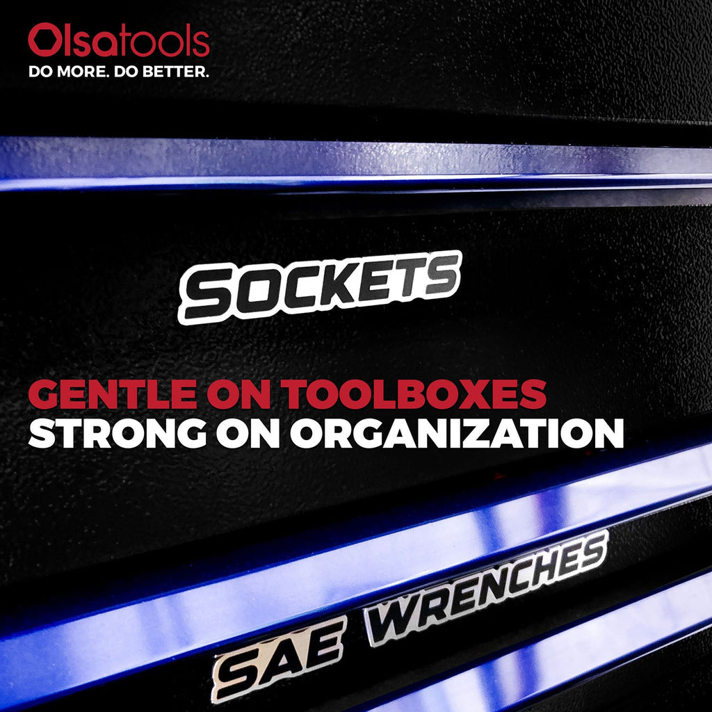 Aluminum Toolbox Emblems - www.Shopthatapp.com