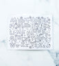 Feuille effaçable éducative et réutilisable-Arts and crafts-www.Shopthatapp.com-Creation Coco Lyly