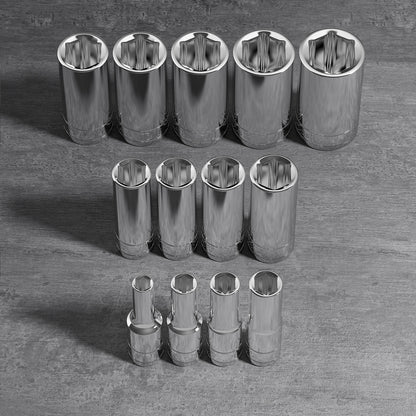 Chrome Socket Sets