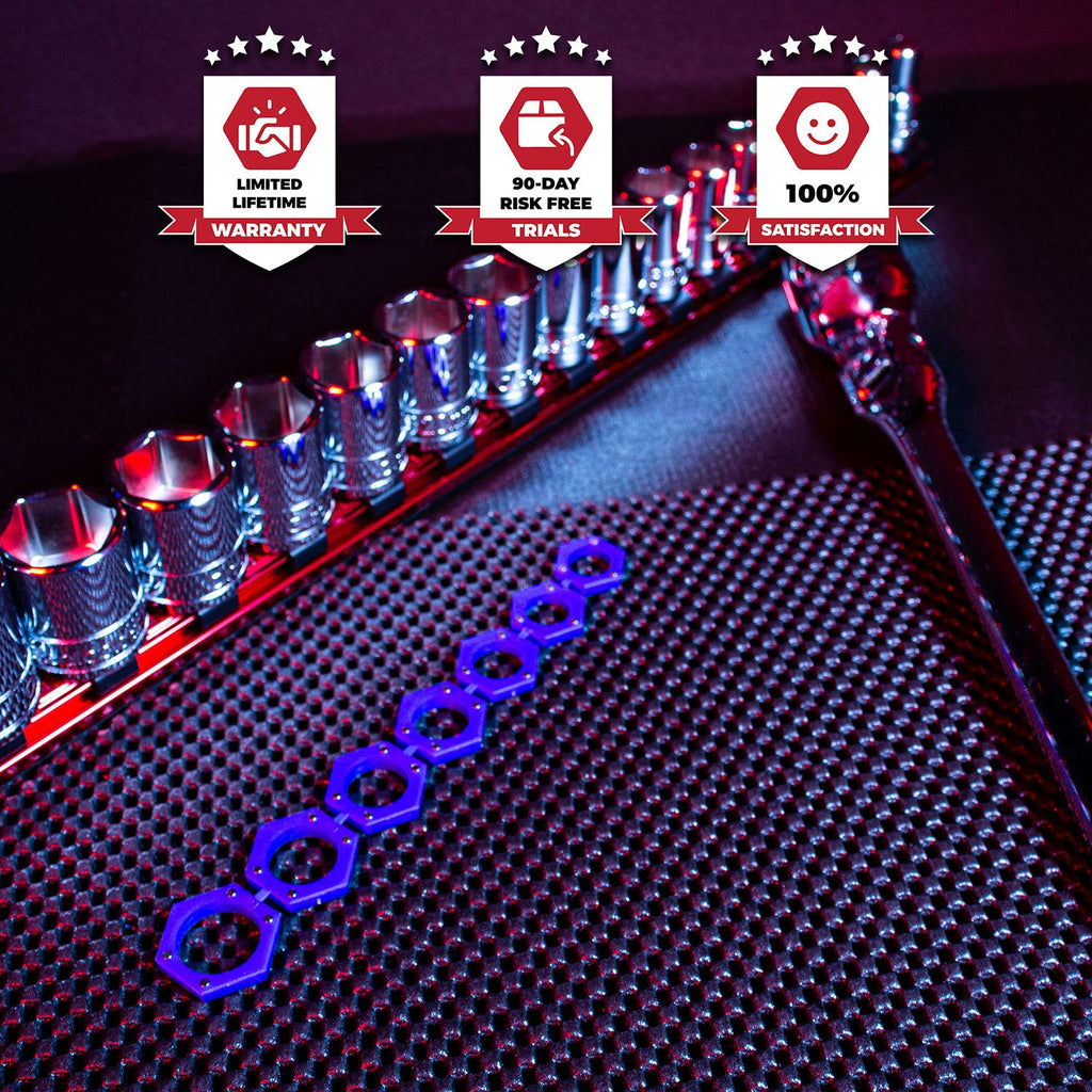 Magnetic Socket Inserts