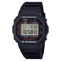CASIO G-Shock Digital 5000 Series | DW-5000R-1ACR