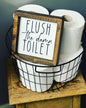 Bathroom Signs - www.Shopthatapp.com